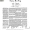 Bertice Reading - The Fifties