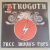 Ostrogoth - Full Moon's Eyes