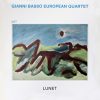 Gianni Basso European Quartet - Lunet