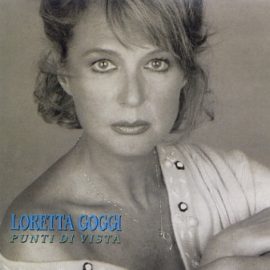 Loretta Goggi - Punti Di Vista