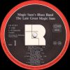 Magic Sam's Blues Band* - The Late Great Magic Sam