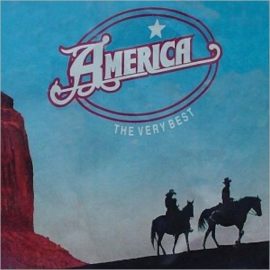 America (2) - The Very Best