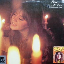 Melanie (2) - Melanie Story 3 · Candles In The Rain