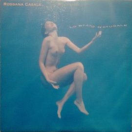 Rossana Casale - Lo Stato Naturale