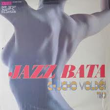 Chucho Valdés Trio - Jazz Bata