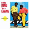 Bobby King & Terry Evans - Live And Let Live!