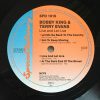 Bobby King & Terry Evans - Live And Let Live!