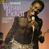 Wilson Pickett - The Best Of Wilson Pickett