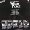 Wilson Pickett - The Best Of Wilson Pickett