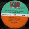 Wilson Pickett - The Best Of Wilson Pickett