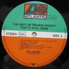 Wilson Pickett - The Best Of Wilson Pickett