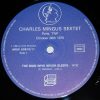 Charles Mingus Sextet - Paris, TNP October 28th 1970