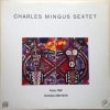 Charles Mingus Sextet - Paris, TNP October 28th 1970