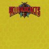 Yellowjackets - Yellowjackets