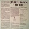 Various - Blues Around My Bed - Georgia Blues