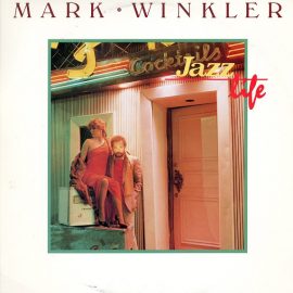 Mark Winkler - Jazz Life
