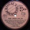 Various - Reggae Rastafari Black Gold