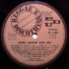 Various - Reggae Rastafari Black Gold