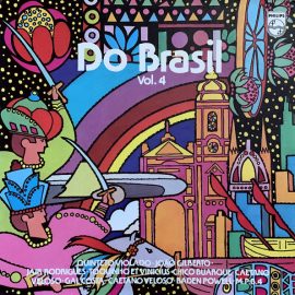 Various - Do Brasil Vol.4