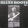 Lonnie Johnson (2) - Swingin' With Lonnie