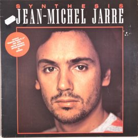 Jean-Michel Jarre - Synthesis
