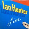 Ian Hunter - Welcome To The Club - Live