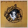 Jon Lord - Sarabande