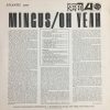 Mingus* - Oh Yeah