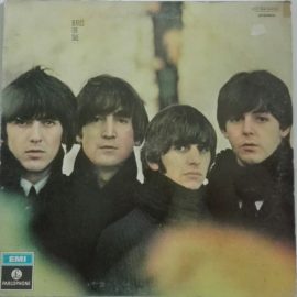 The Beatles -  Beatles For Sale