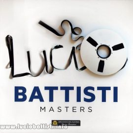 Lucio Battisti - Masters