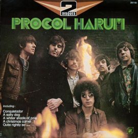 Procol Harum - Procol Harum