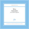 Mina (3) - Paradiso (Lucio Battisti Songbook)