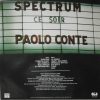 Paolo Conte - Live