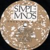 Simple Minds - Once Upon A Time