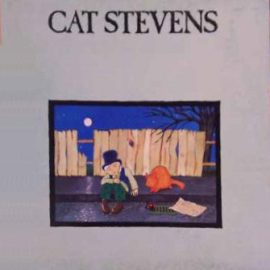 Cat Stevens - Teaser And The Firecat