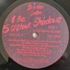 Brendan Croker & The 5 O'Clock Shadows* - Boat Trips In The Bay