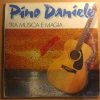 Pino Daniele - Tra Musica E Magia