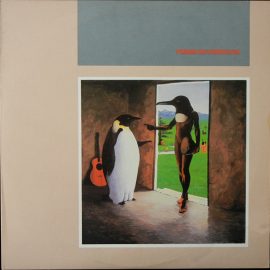 Penguin Cafe Orchestra - Penguin Cafe Orchestra