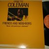 Ornette Coleman - Friends And Neighbors - Live At Prince Street