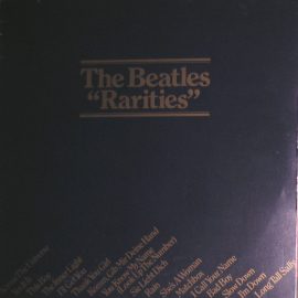 The Beatles - Rarities