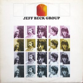 Jeff Beck Group - Jeff Beck Group