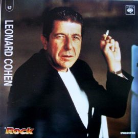 Leonard Cohen - Leonard Cohen