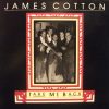 James Cotton - Take Me Back