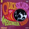 Quicksilver Messenger Service - Happy Trails