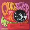 Quicksilver Messenger Service - Happy Trails