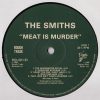 The Smiths - Meat Is Murder