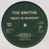 The Smiths - Meat Is Murder