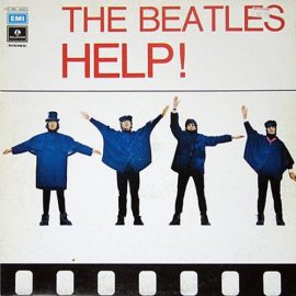 The Beatles - Help!