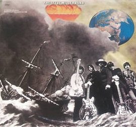 The Steve Miller Band* - Sailor