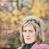 Rod Stewart - An Old Raincoat Won't Ever Let You Down